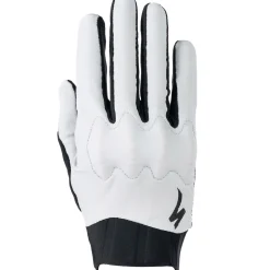 Guanti Specialized Trail-Series D3O - Grigio
