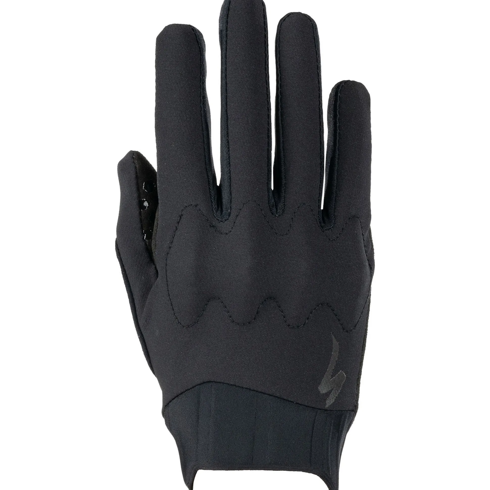 Guanti Specialized Trail-Series D3O - Nero