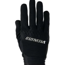 Guanti Specialized Trail-Series Shield - Nero