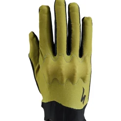 Guanti Specialized Trail-Series D3O - Verde