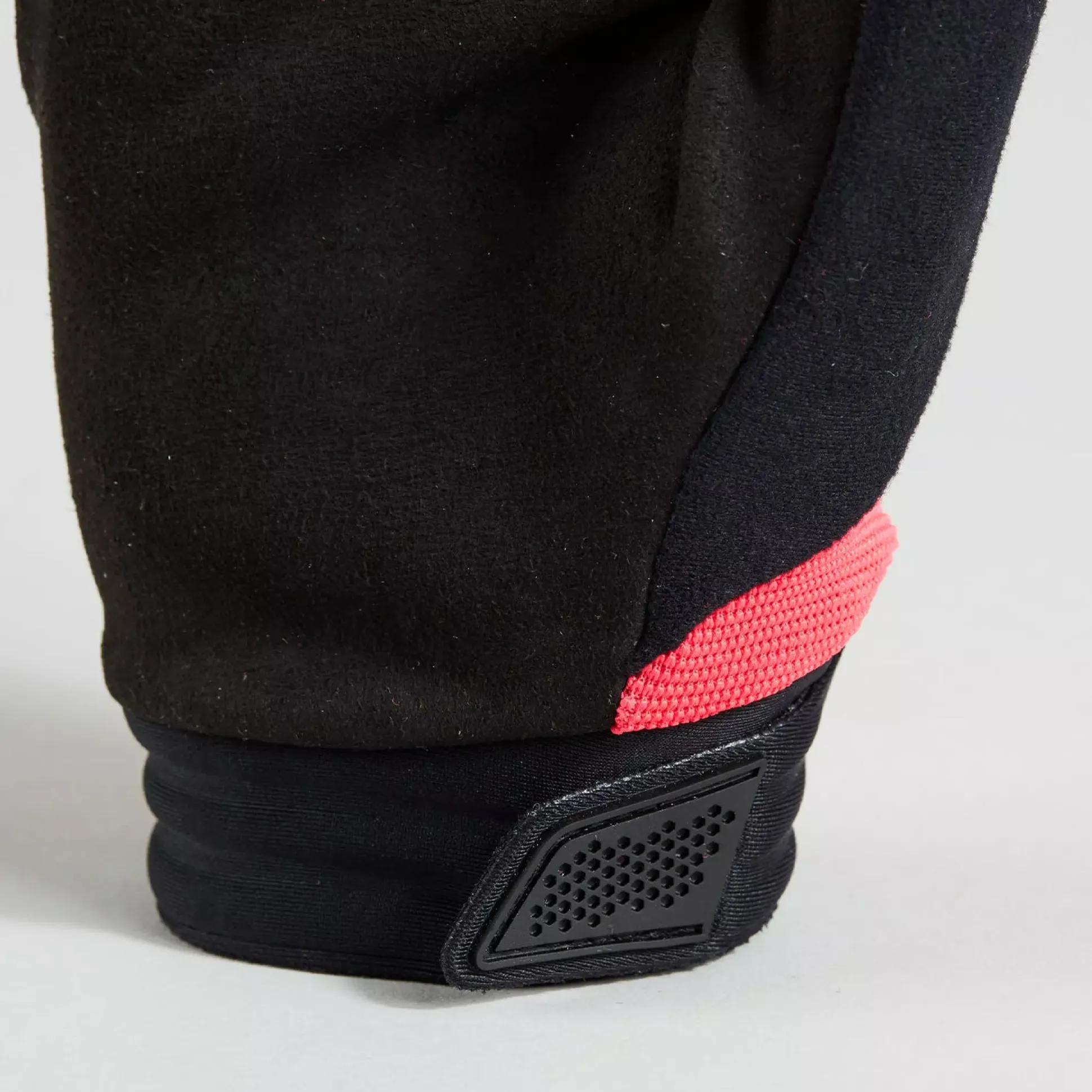 Guanti Specialized Trail Shield - Rosso