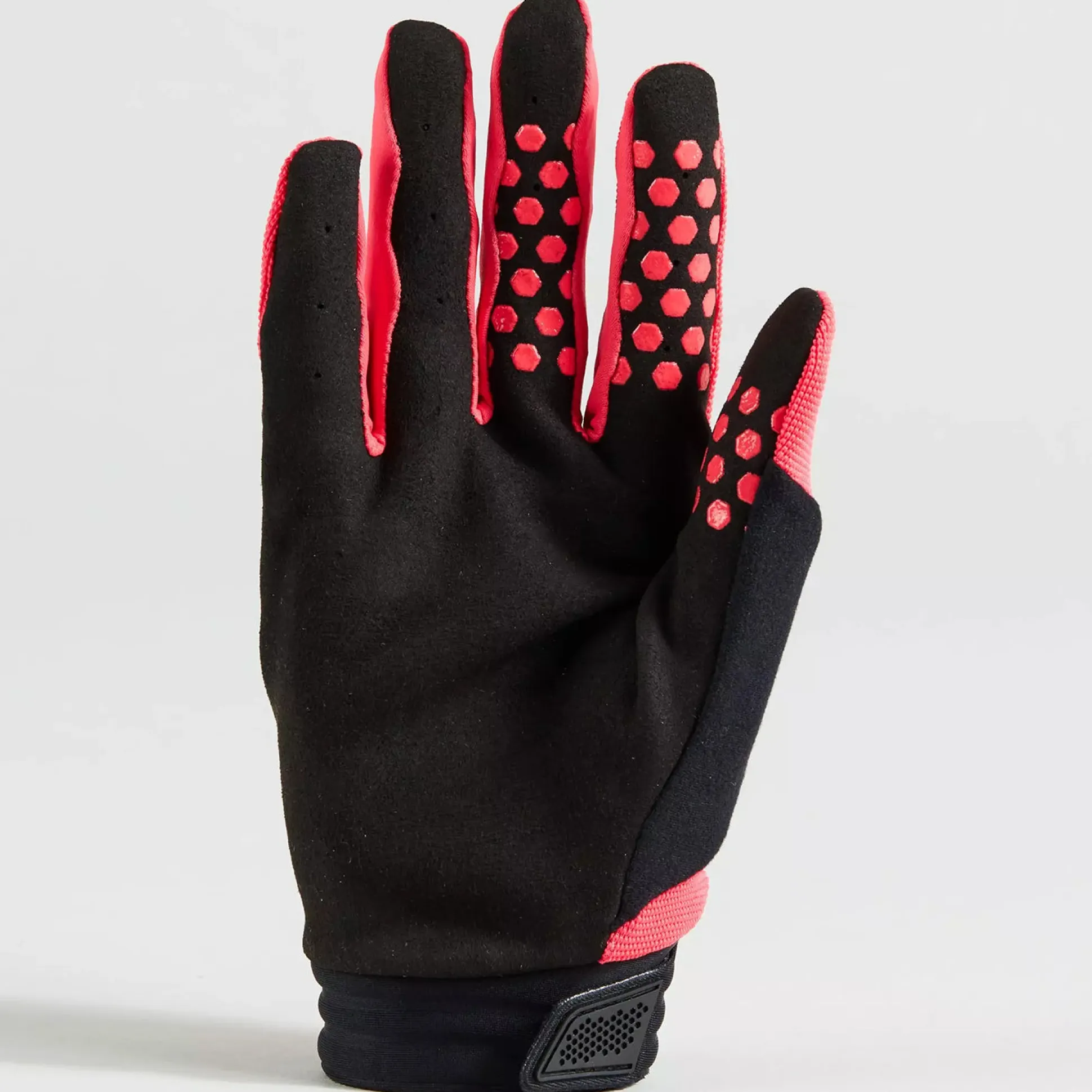 Guanti Specialized Trail Shield - Rosso