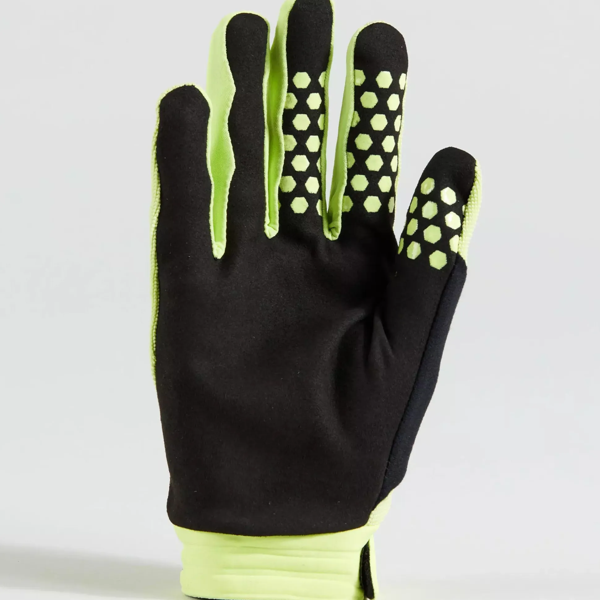Guanti Specialized Trail - Verde