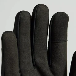 Guanti Specialized Waterproof - Nero