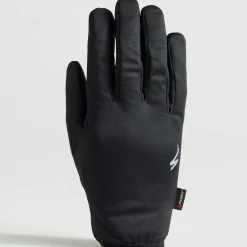 Guanti Specialized Waterproof - Nero