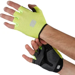 Guanti Sportful Air 21 - Giallo