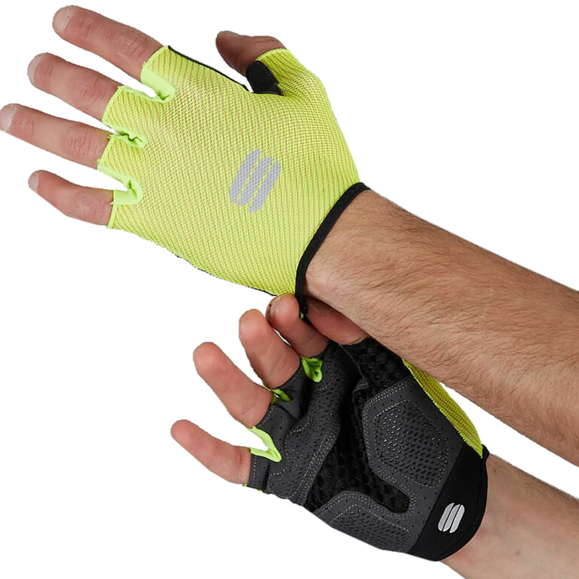 Guanti Sportful Air 21 - Giallo