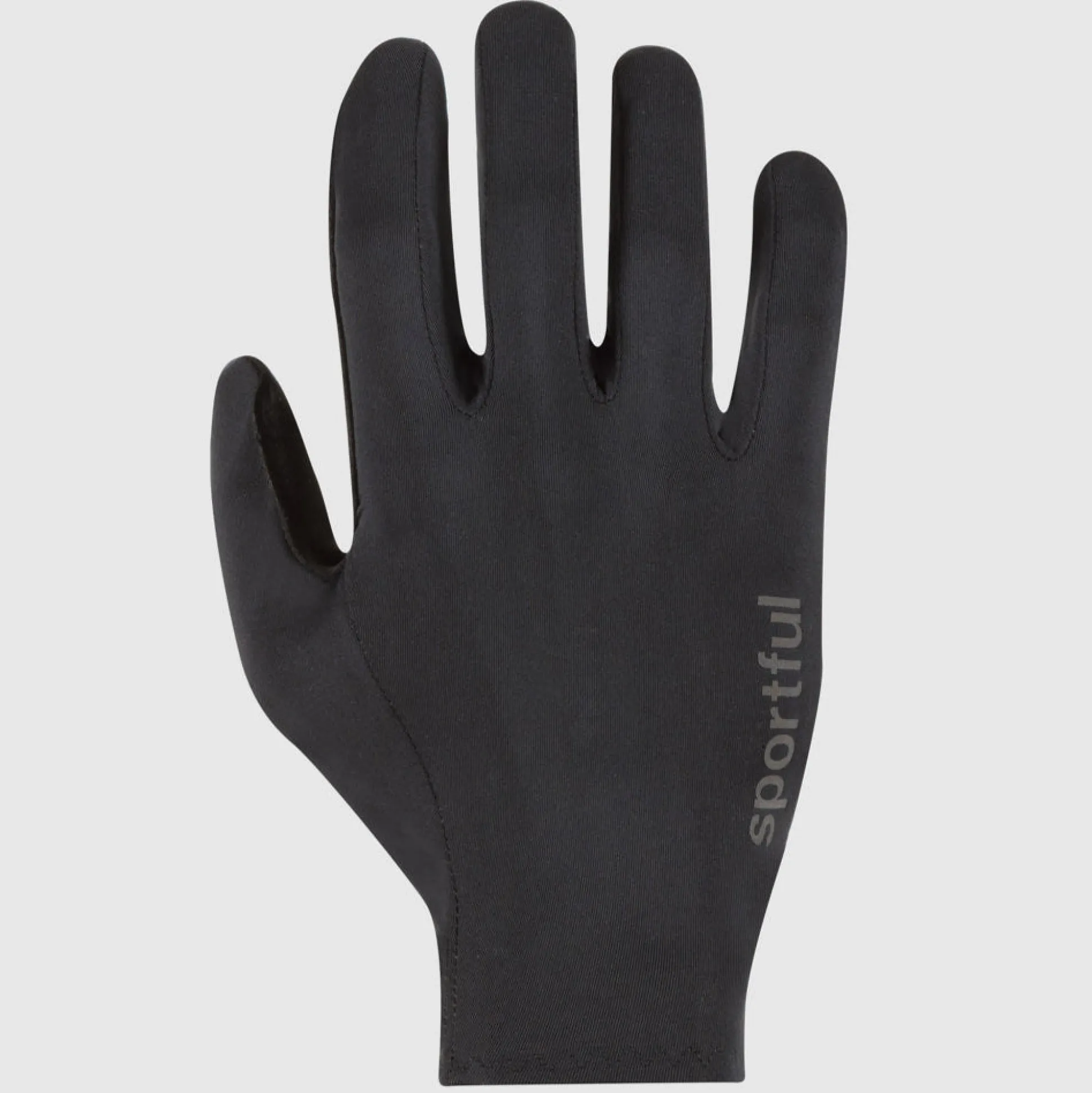 Guanti Sportful Aqua Light - Nero