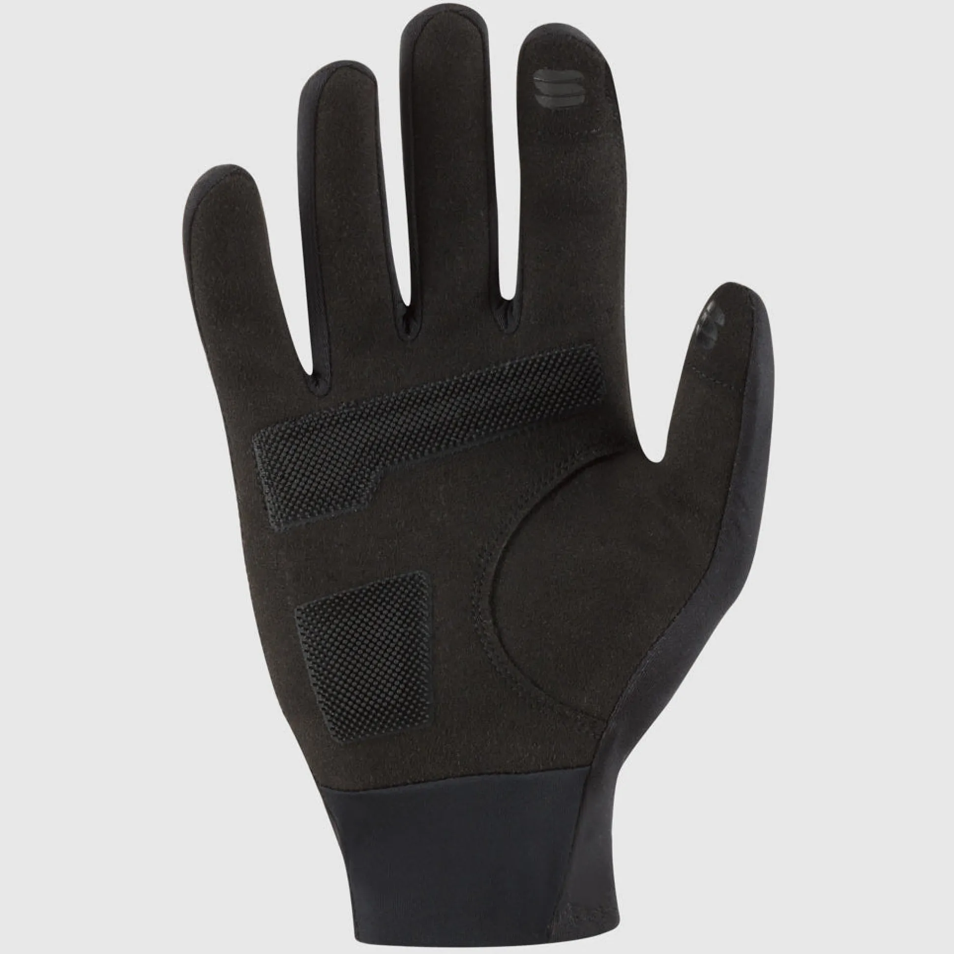 Guanti Sportful Aqua Light - Nero