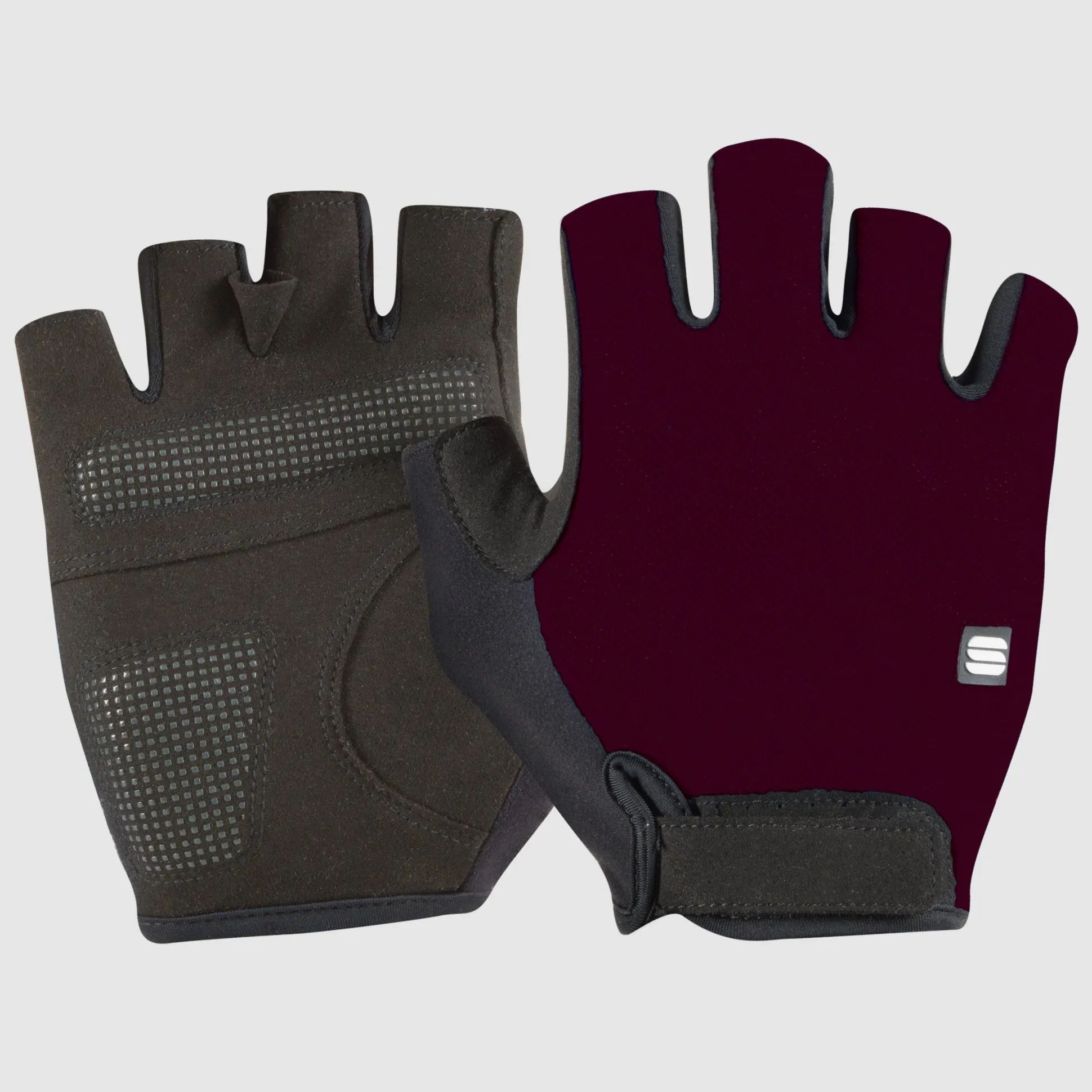 Guanti Sportful Classic - Bordeaux