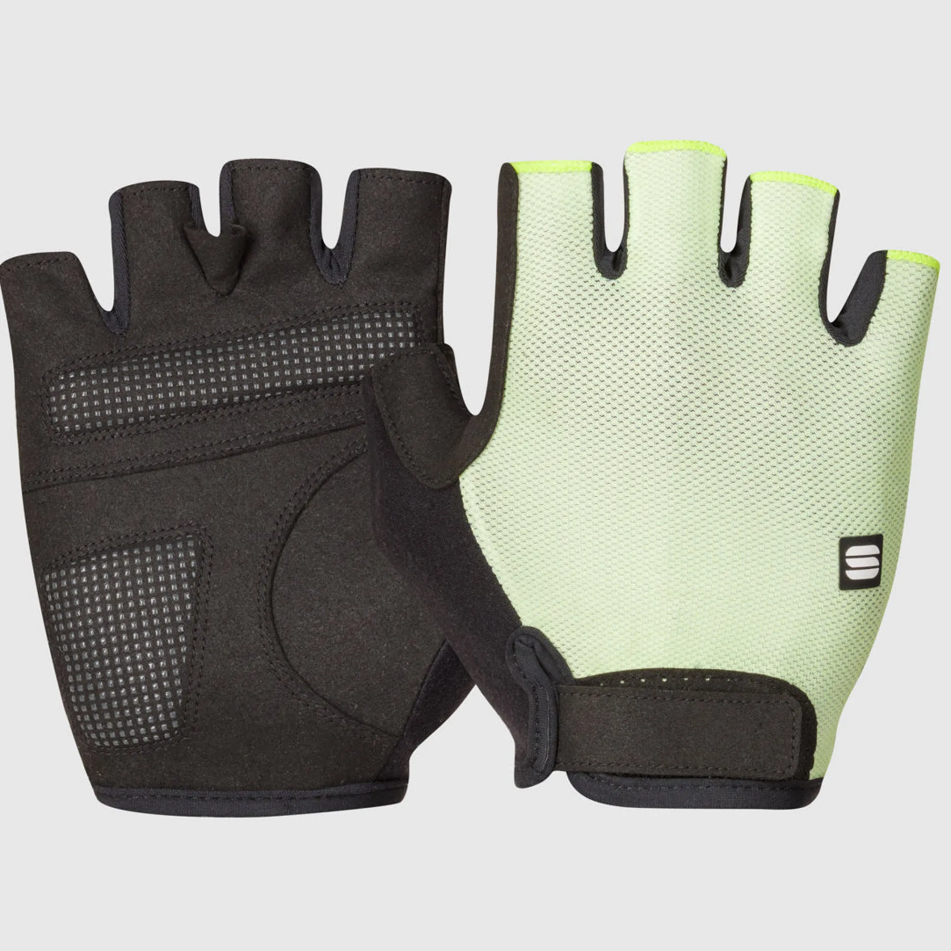 Guanti Sportful Classic - Verde