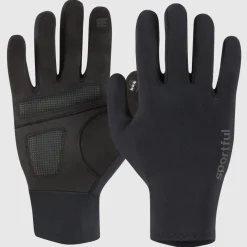 Guanti Sportful Classic Winter - Nero