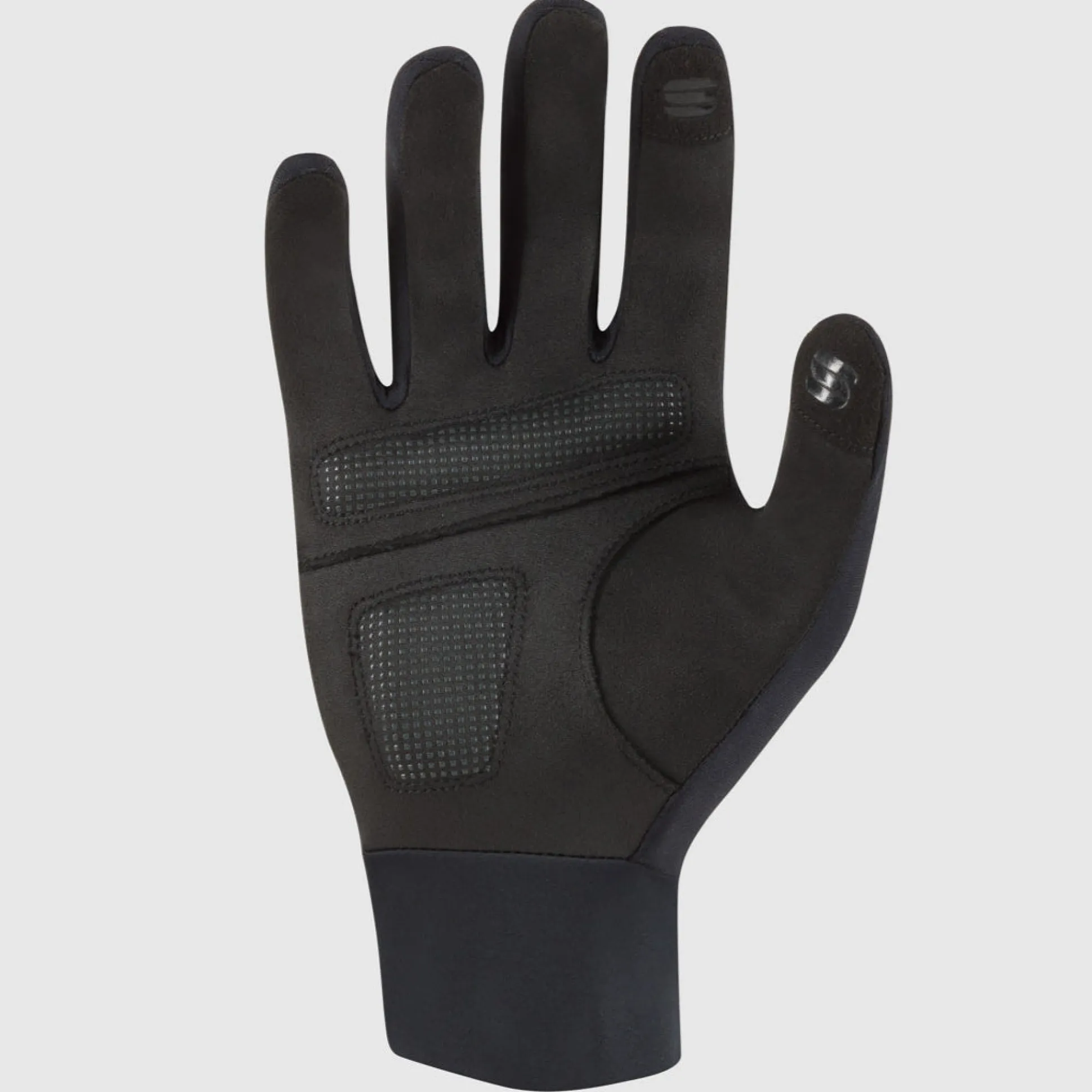 Guanti Sportful Classic Winter - Nero