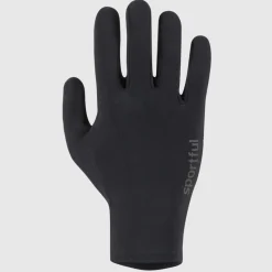 Guanti Sportful Classic Winter - Nero