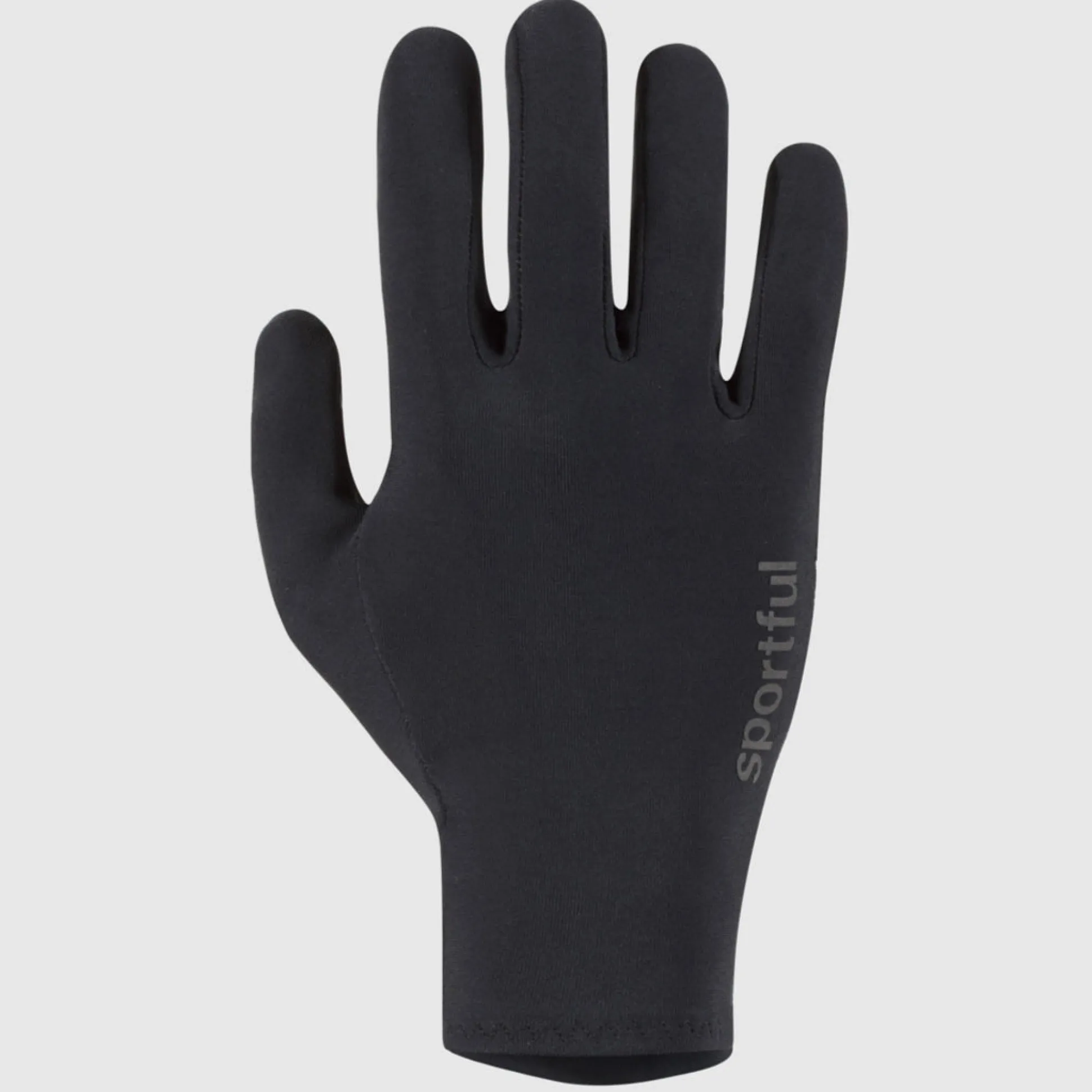 Guanti Sportful Classic Winter - Nero
