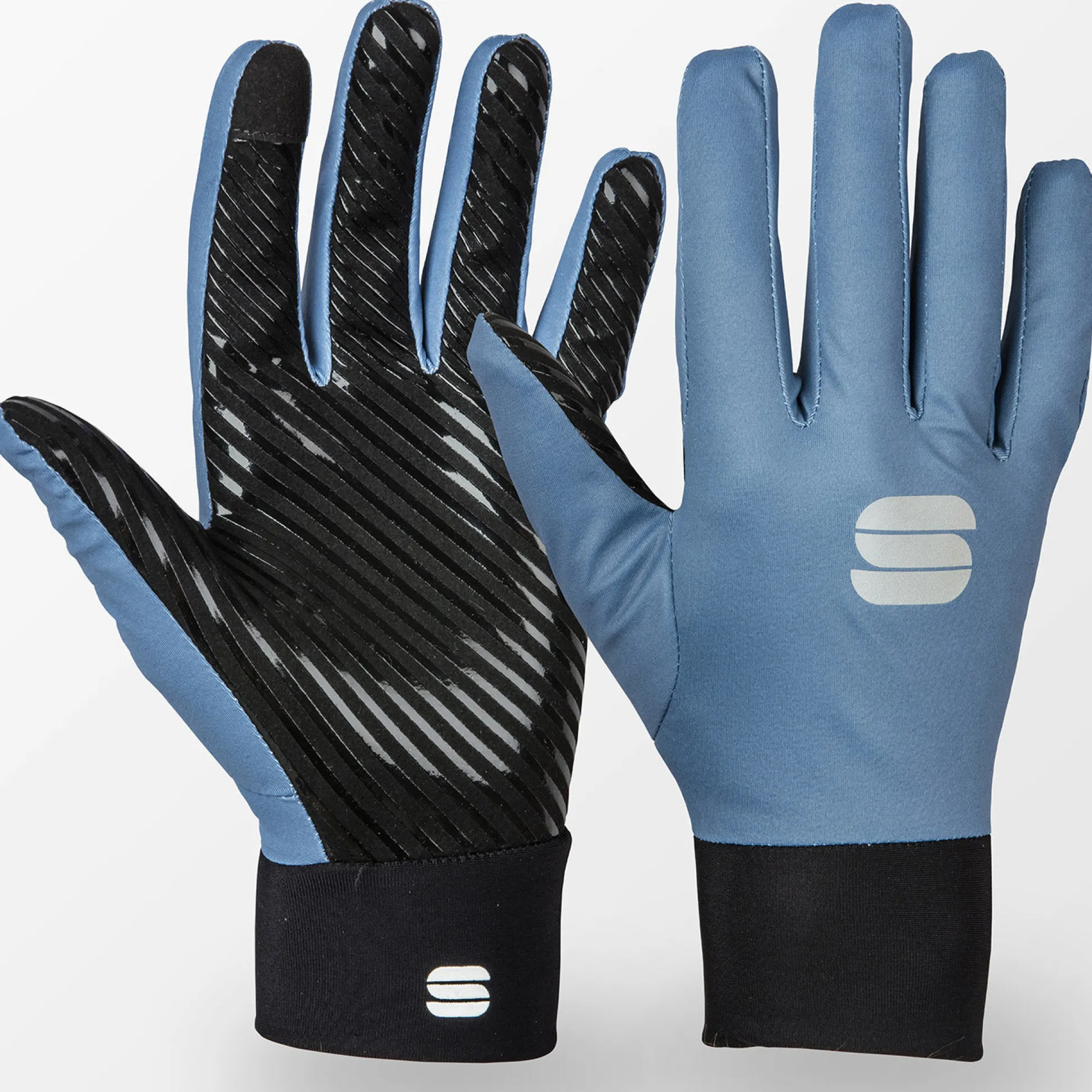 Guanti Sportful Fiandre Light - Blu