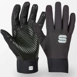 Guanti Sportful Fiandre Light - Nero