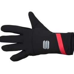 Guanti Sportful Fiandre - Nero