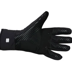 Guanti Sportful Fiandre - Nero