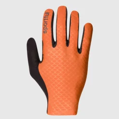 Guanti Sportful Full Grip 2 - Arancio