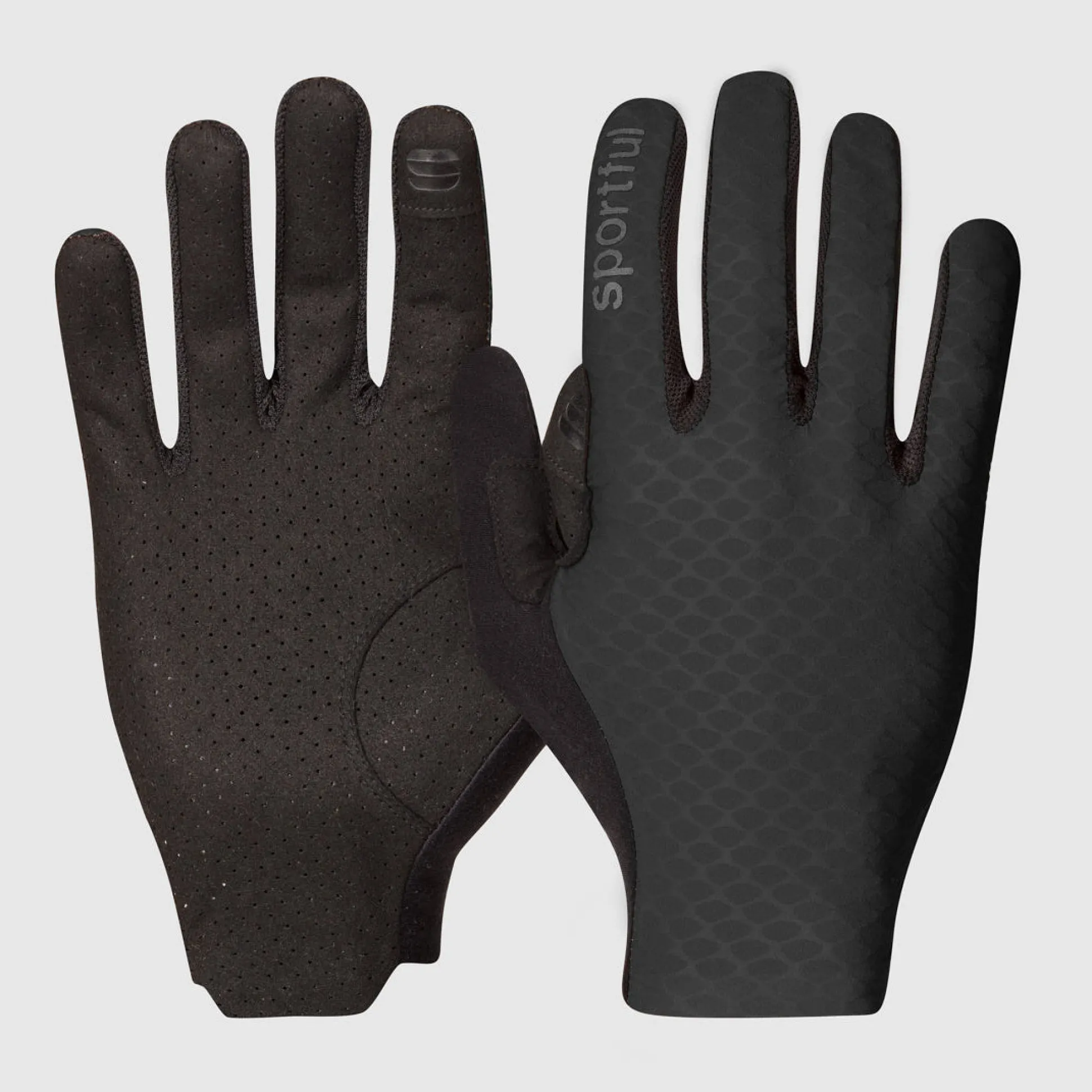 Guanti Sportful Full Grip 2 - Nero