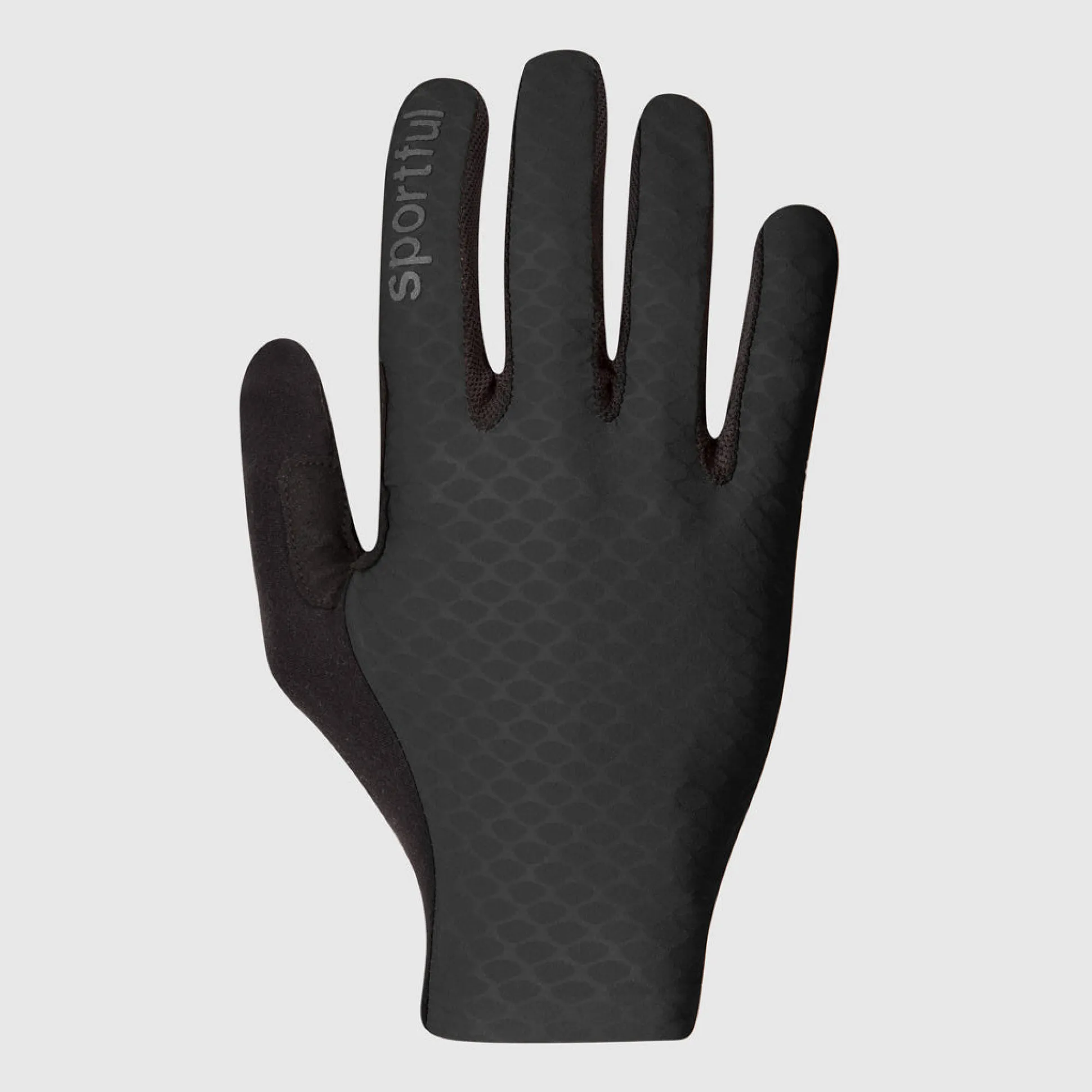 Guanti Sportful Full Grip 2 - Nero