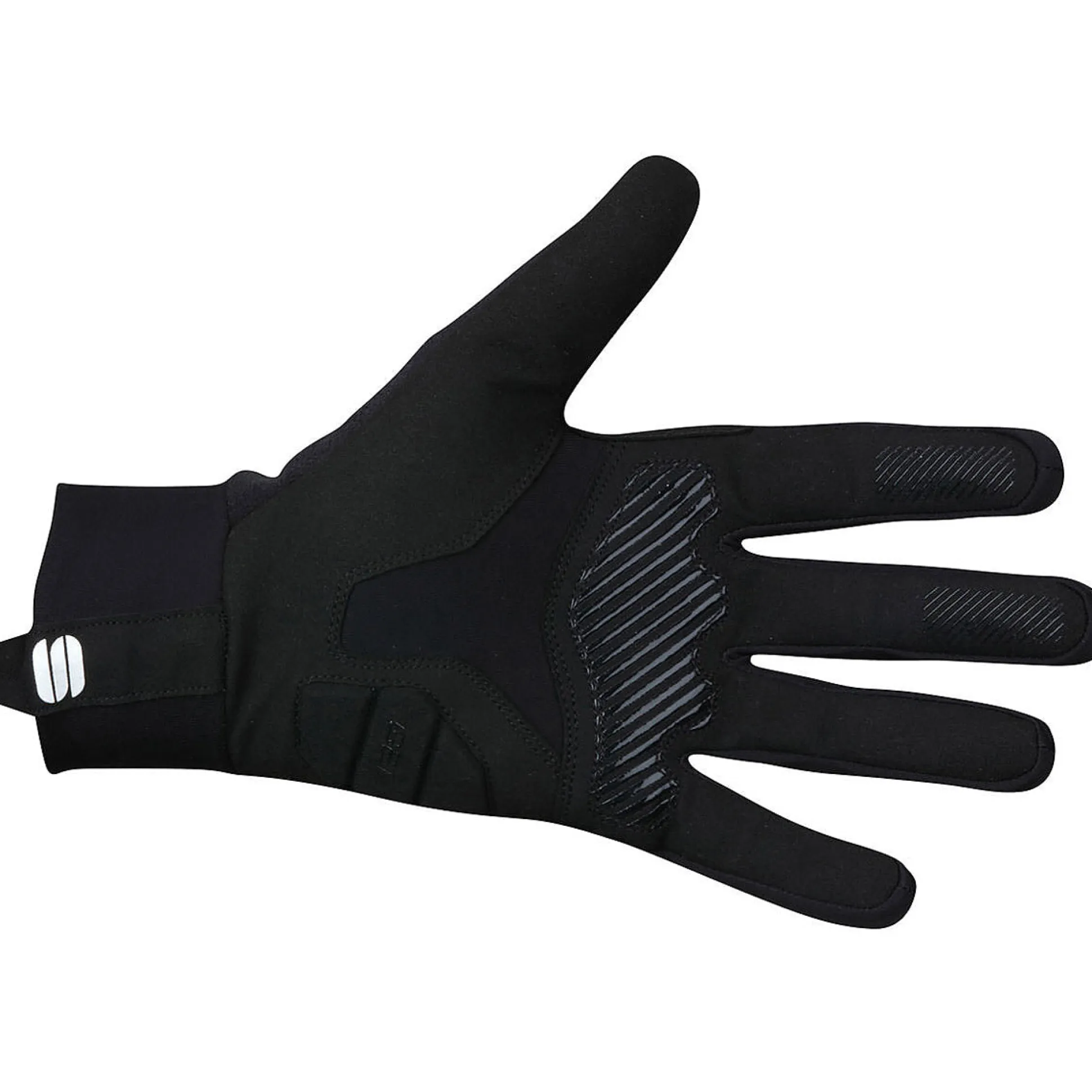Guanti Sportful Giara Thermal - Nero