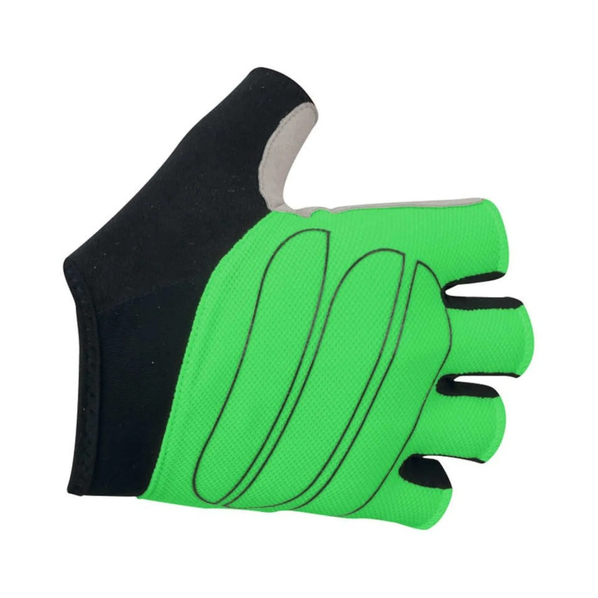 Guanti Sportful Illusion - Verde