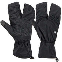 Guanti Sportful Lobster - Nero