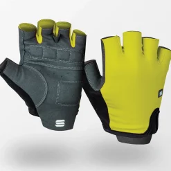 Guanti Sportful Matchy - Giallo