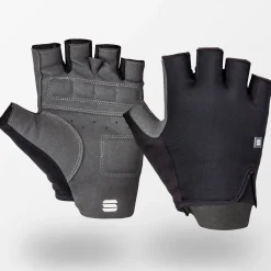 Guanti Sportful Matchy - Nero