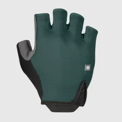 Guanti Sportful Matchy - Verde scuro