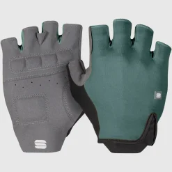 Guanti Sportful Matchy - Verde scuro