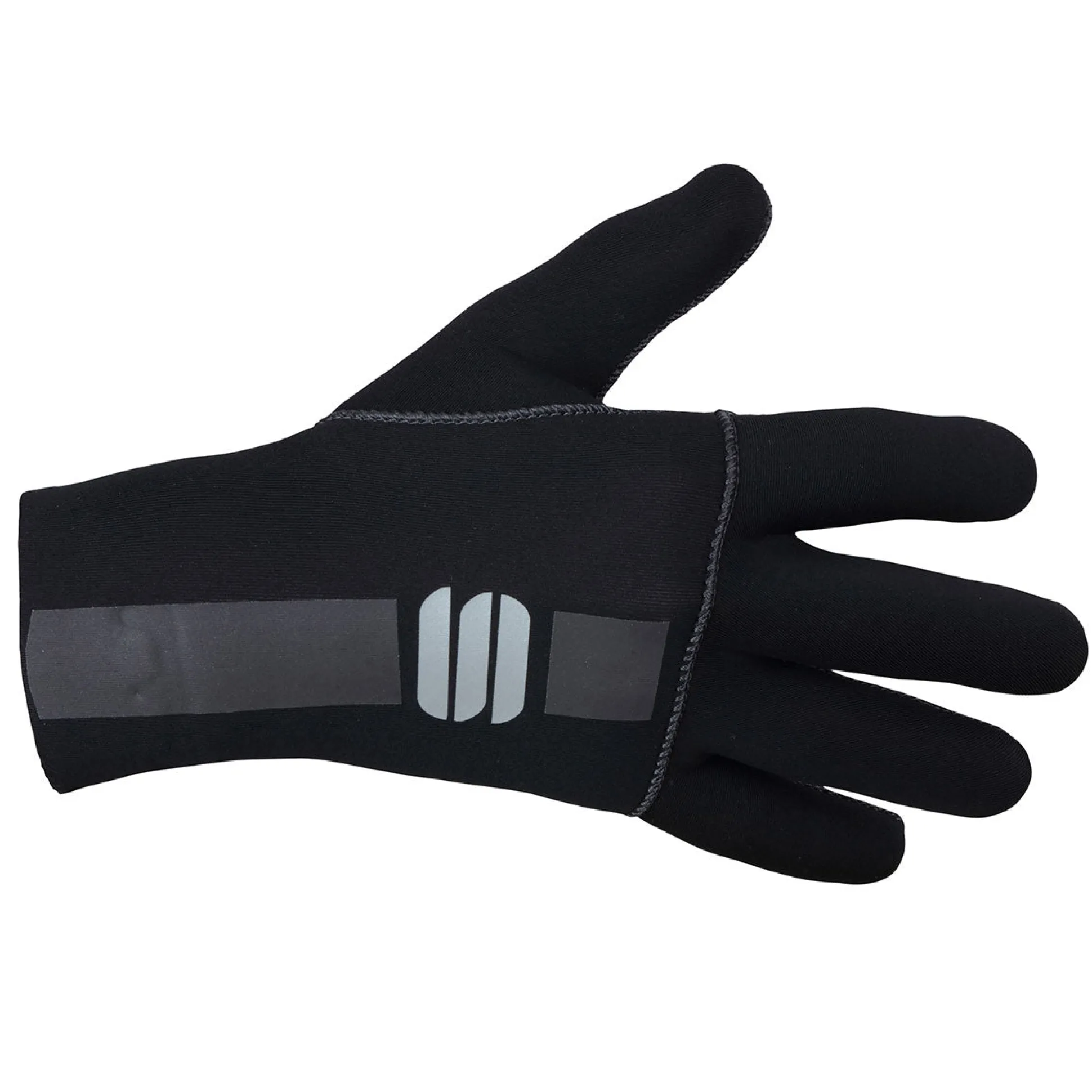 Guanti Sportful Neoprene - Nero