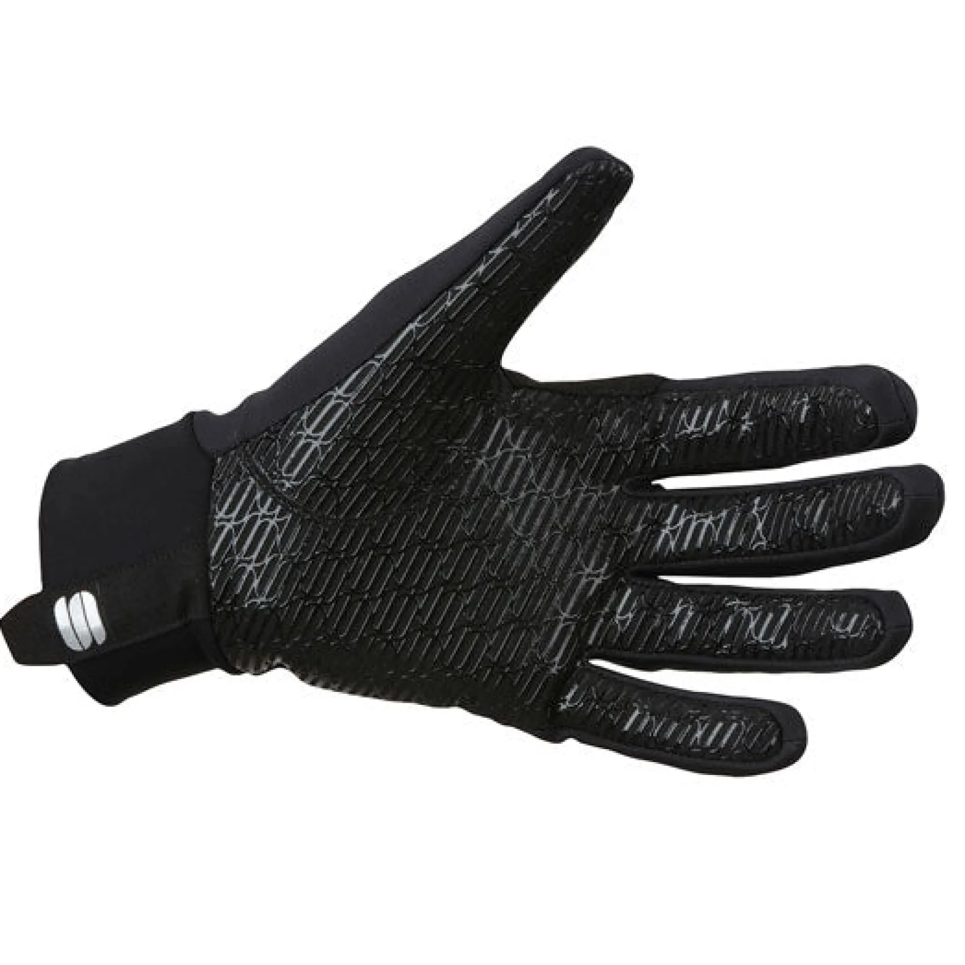 Guanti Sportful NoRain - Nero