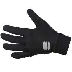 Guanti Sportful NoRain - Nero
