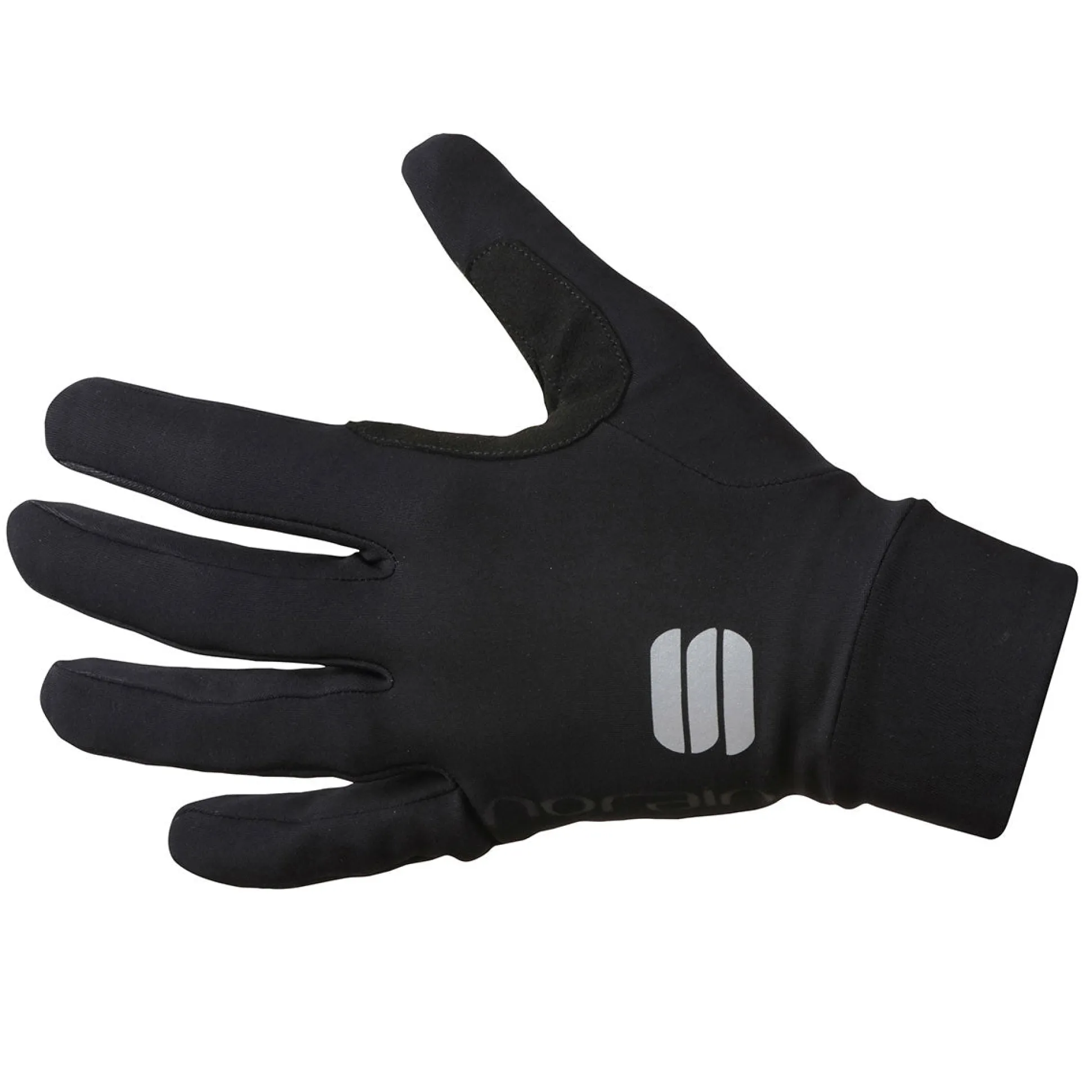 Guanti Sportful NoRain - Nero