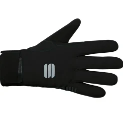 Guanti Sportful Sottozero - Nero