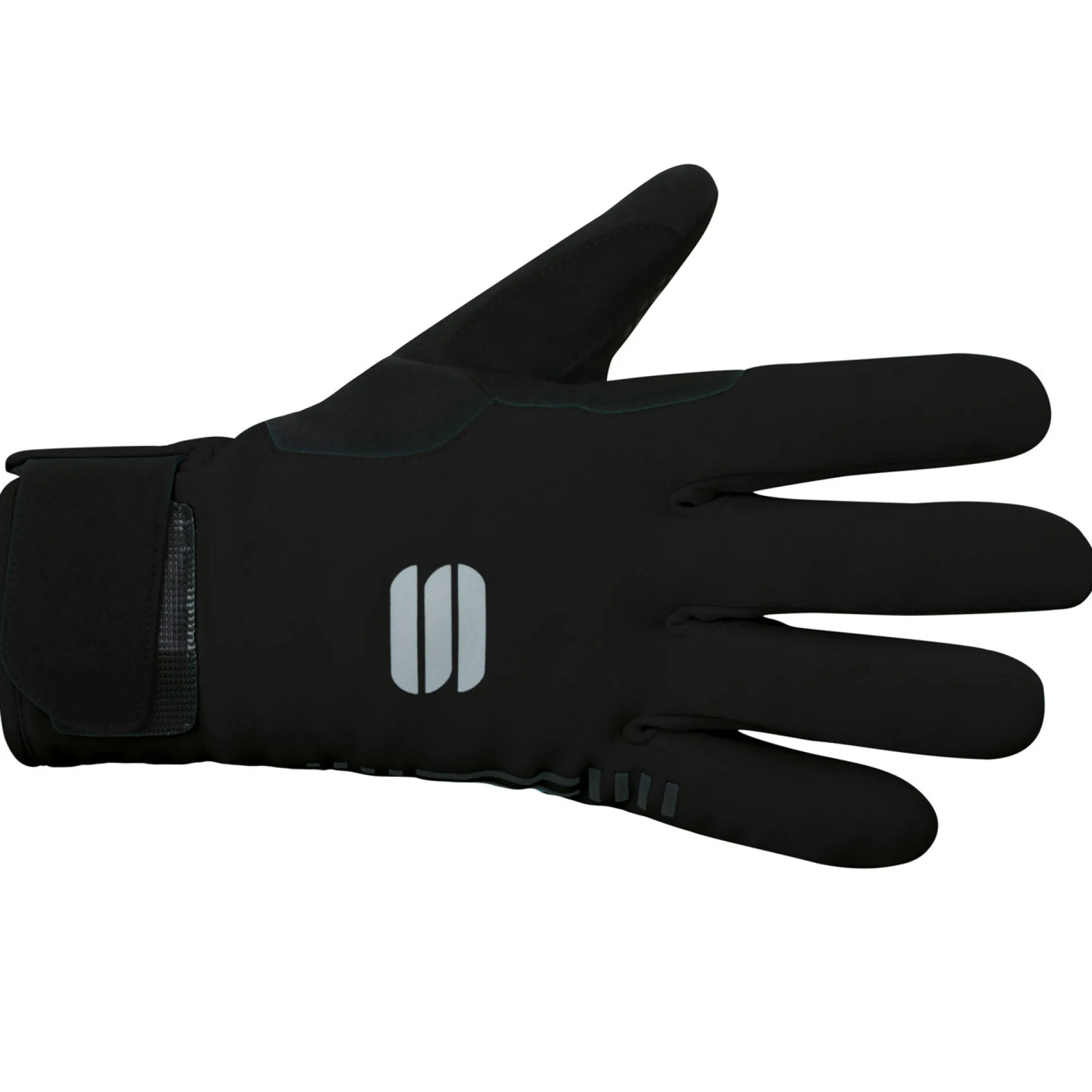 Guanti Sportful Sottozero - Nero