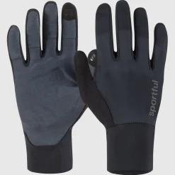 Guanti Sportful Winter - Nero