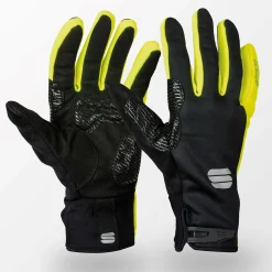 Guanti Sportful Ws Essential 2 - Giallo