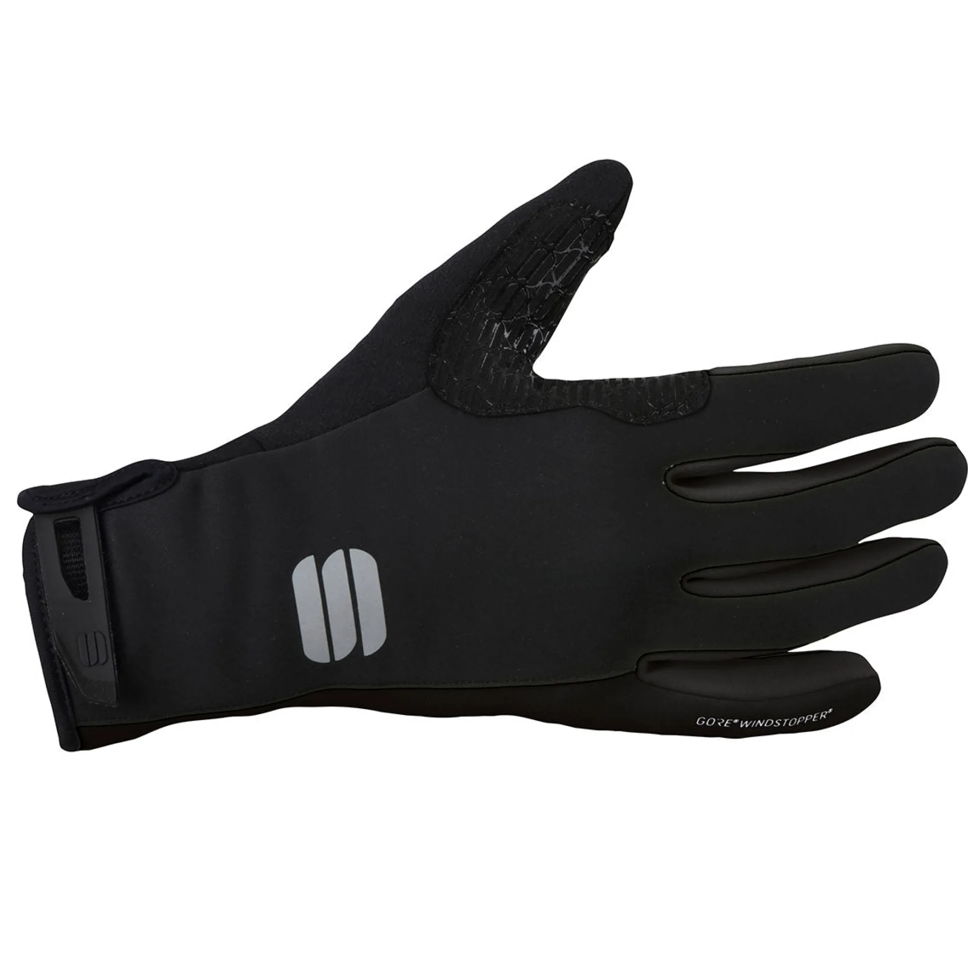 Guanti Sportful Ws Essential 2 - Nero