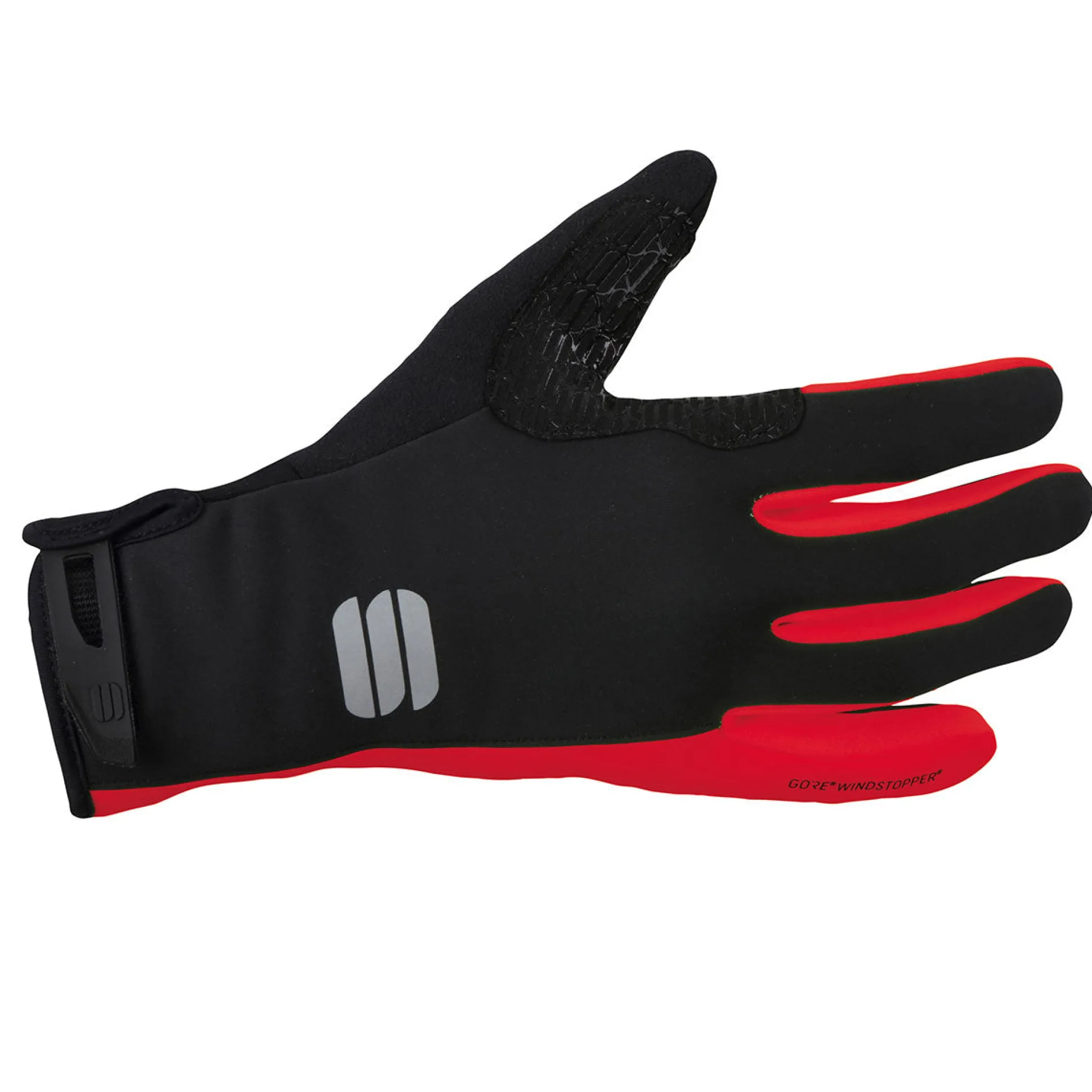 Guanti Sportful Ws Essential 2 - Rosso