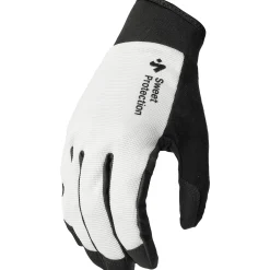 Guanti Sweet Protection Hunter Bike - Bianco
