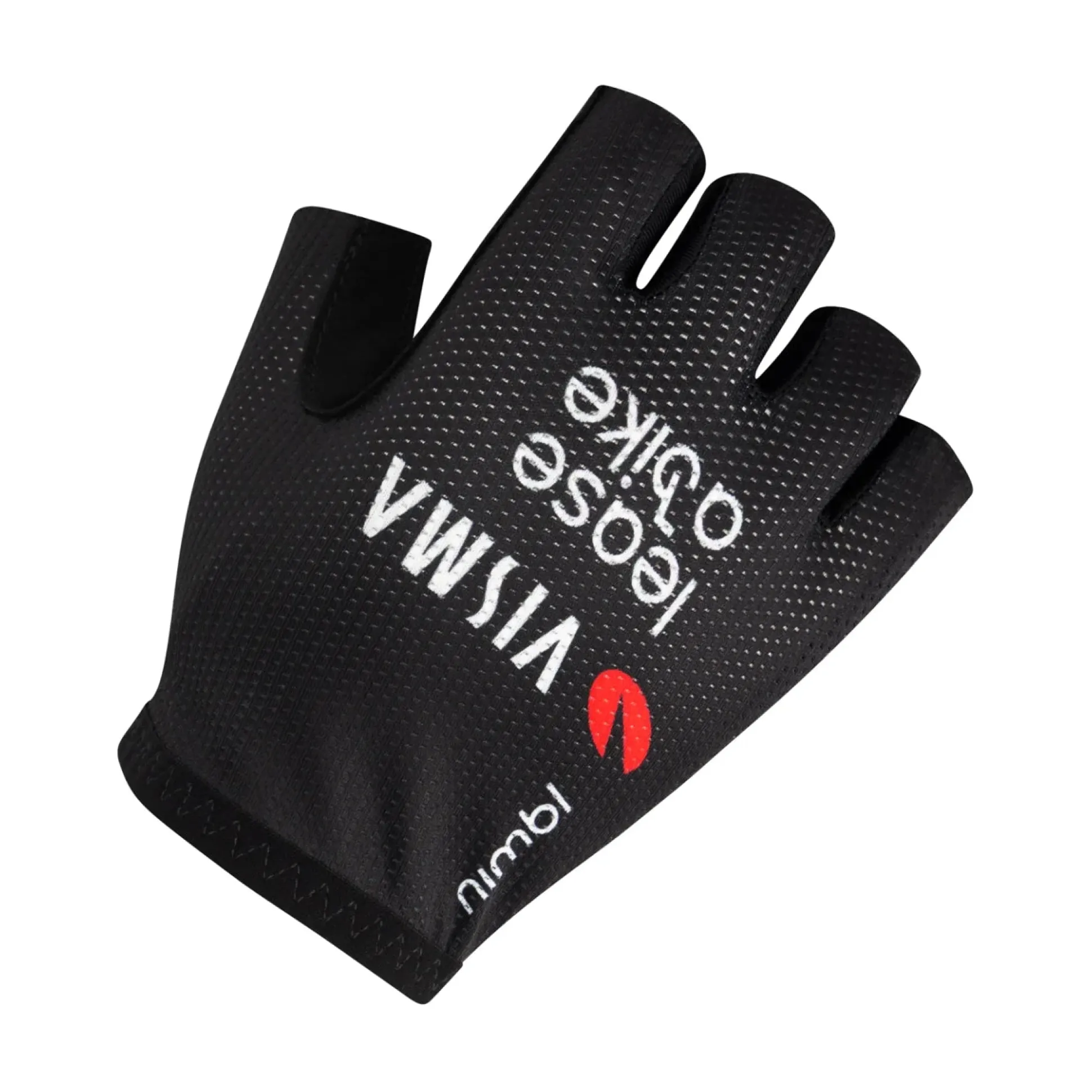 Guanti Team Visma Lease a bike 2026