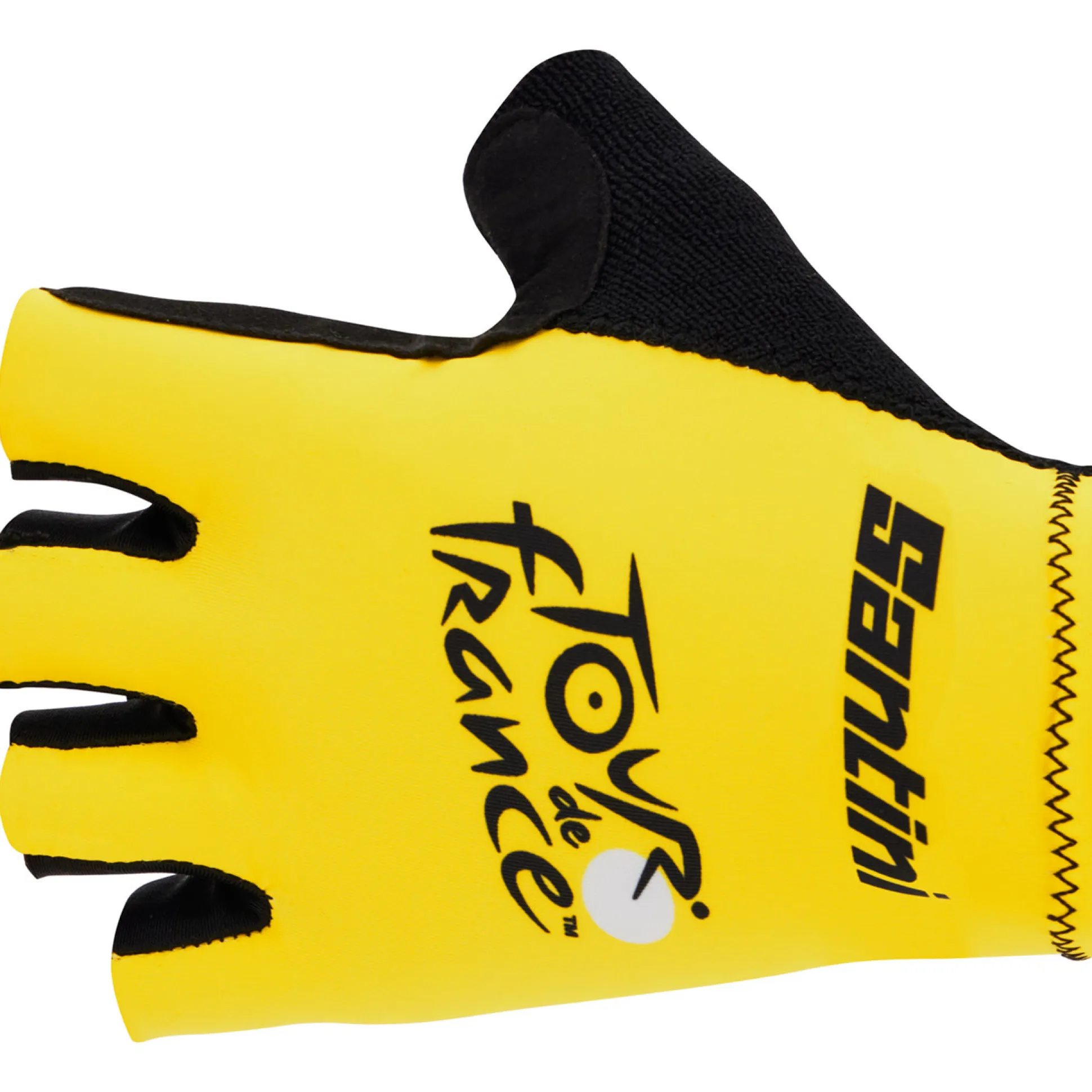 Guanti Tour de France 2026 - Giallo