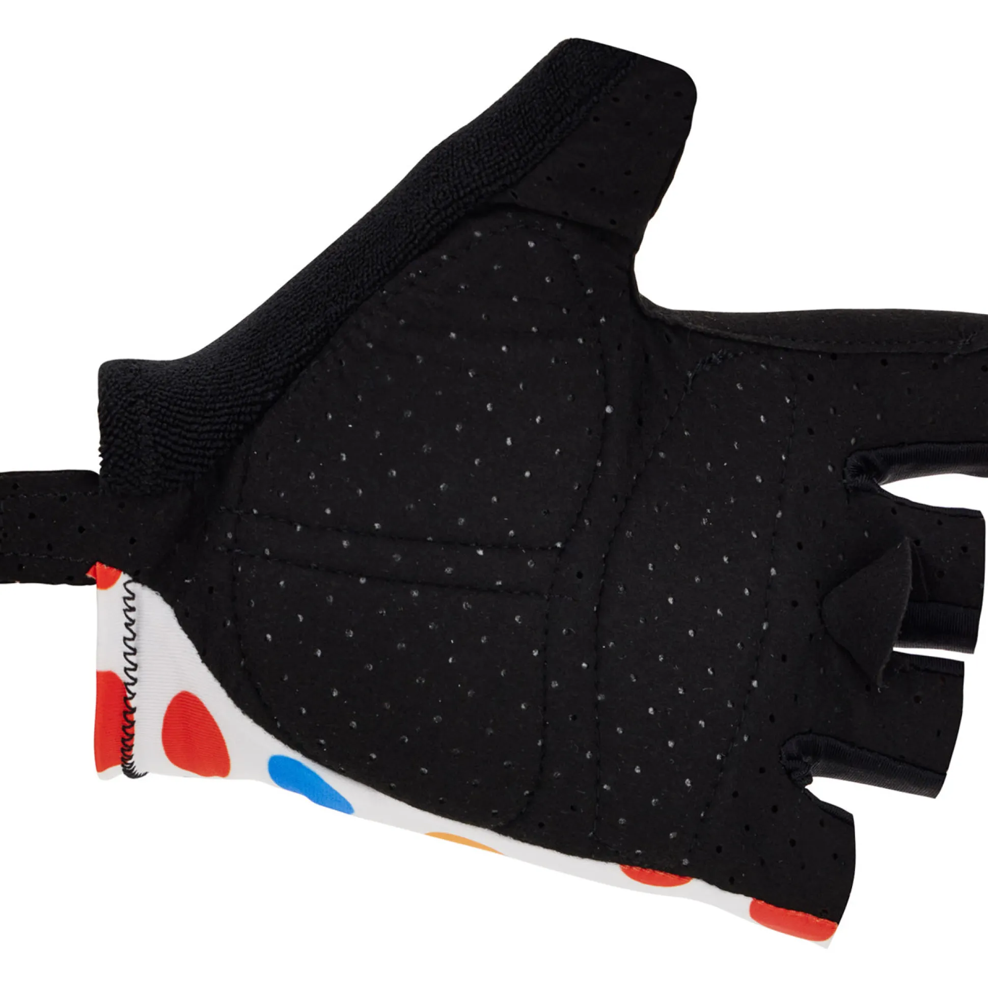 Guanti Tour de France 2026 - Pois