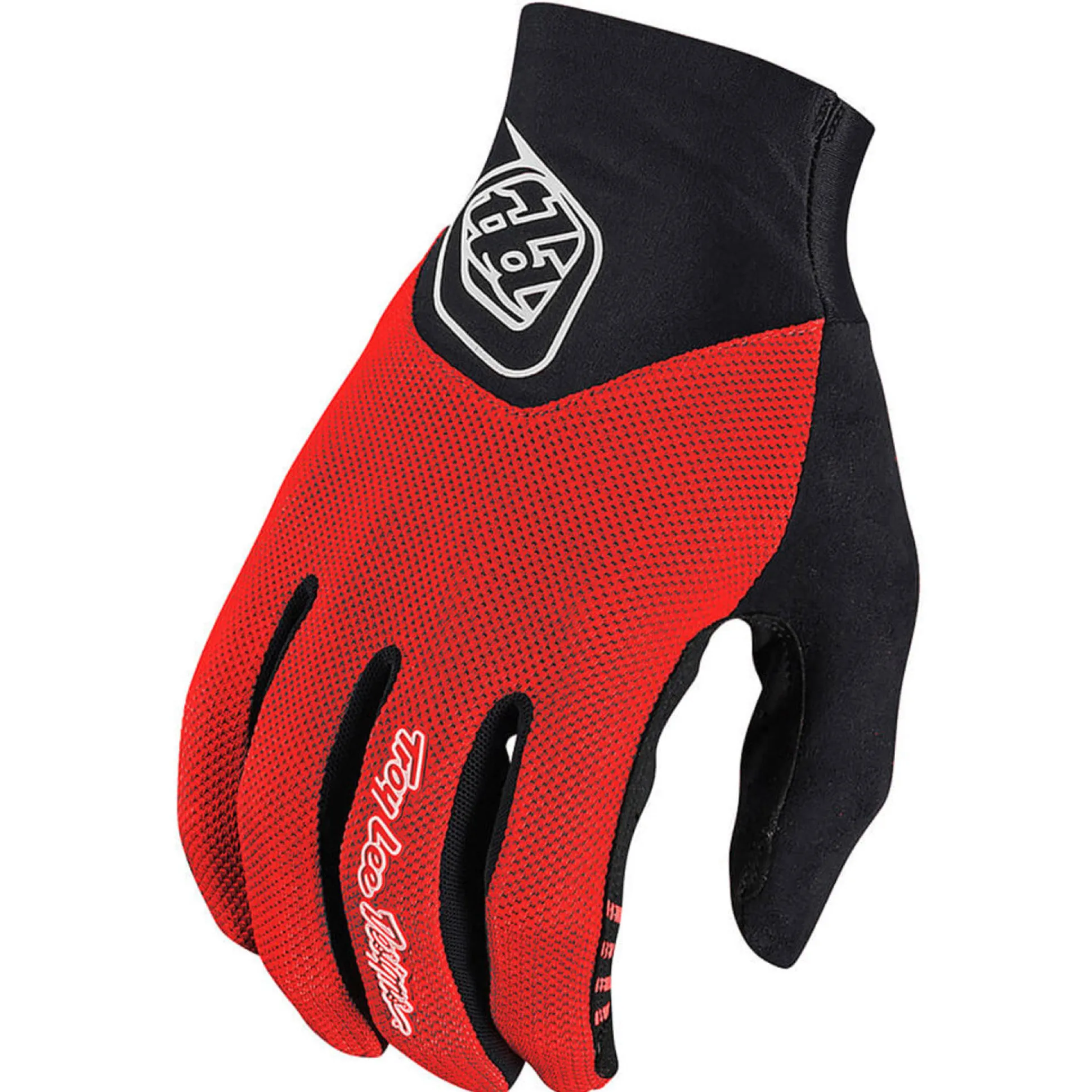 Guanti Troy Lee Designs Ace 2.0 - Rosso