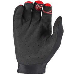 Guanti Troy Lee Designs Ace 2.0 - Rosso