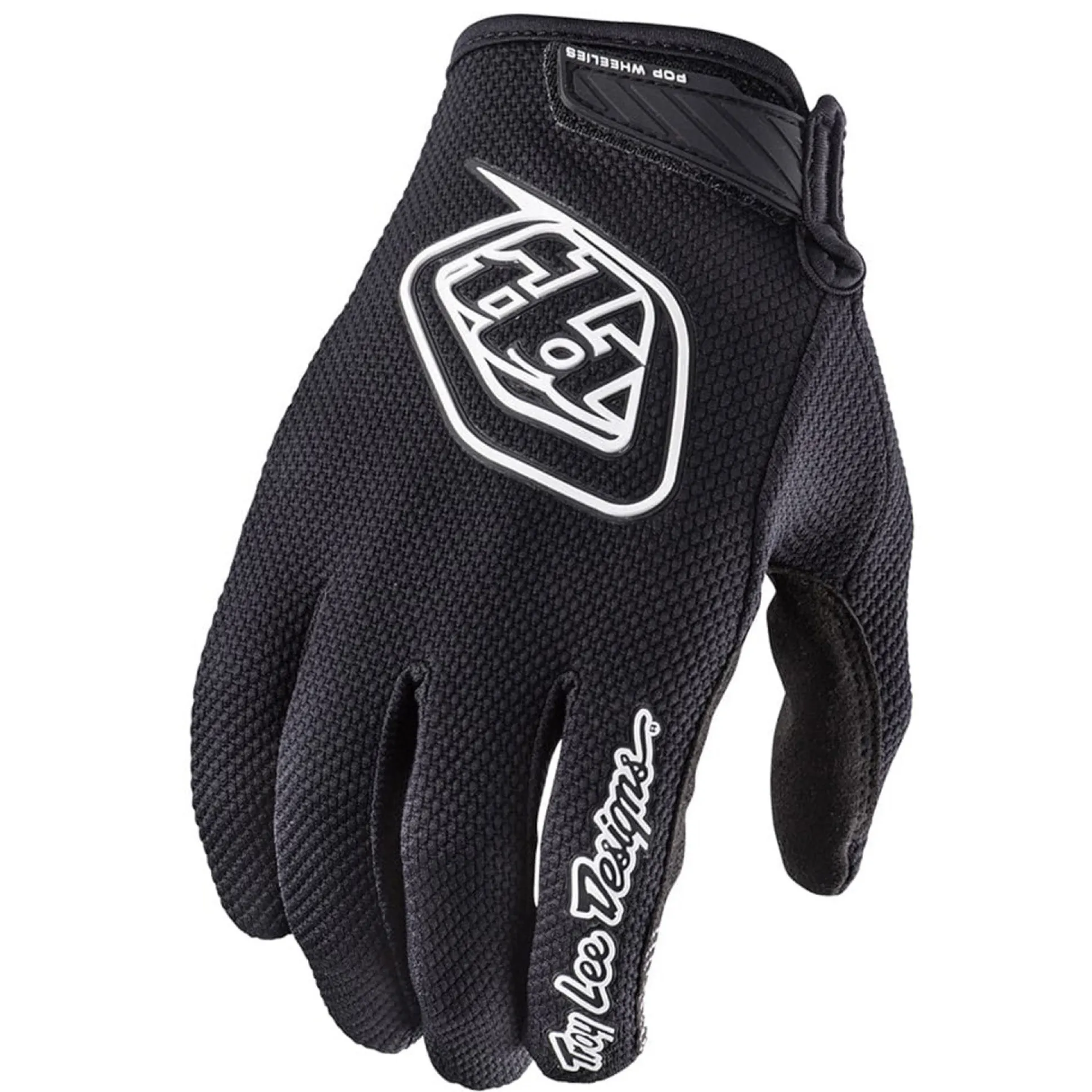 Guanti Troy Lee Designs Air - Nero